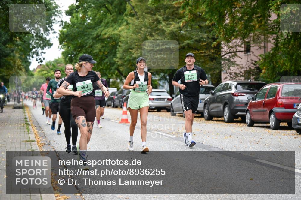 21.09.2025 - PSD Bank Halbmarathon Dr. Thomas Lammeyer http://msf.ph/oto/8936255 21.09.2025 11:01:24 Laufen 9, 3658, 3317, 3404 meine-sportfotos.de