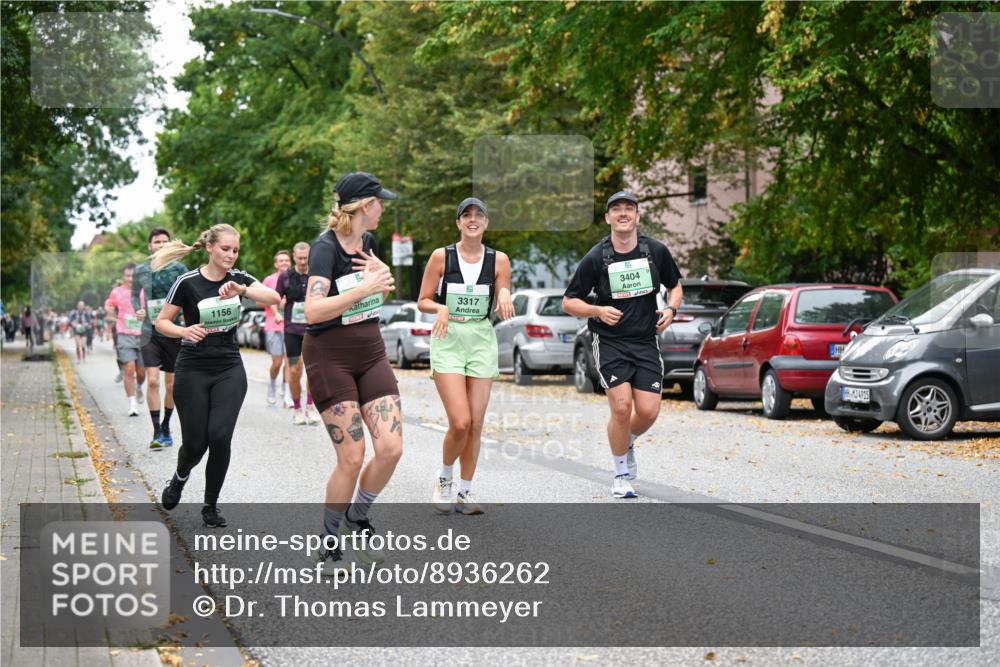 21.09.2025 - PSD Bank Halbmarathon Dr. Thomas Lammeyer http://msf.ph/oto/8936262 21.09.2025 11:01:25 Laufen 1156, 40, 3317, 3404, 4915 meine-sportfotos.de