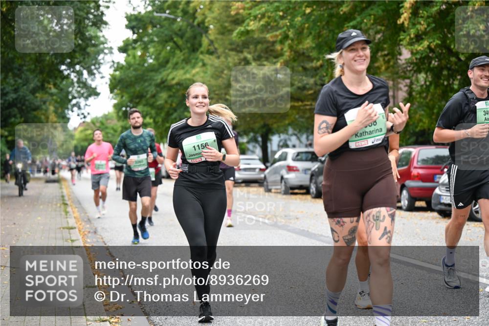 21.09.2025 - PSD Bank Halbmarathon Dr. Thomas Lammeyer http://msf.ph/oto/8936269 21.09.2025 11:01:27 Laufen 1156, 340 meine-sportfotos.de