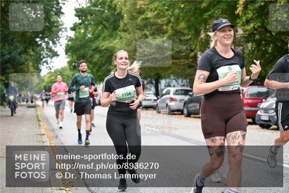 21.09.2025 - PSD Bank Halbmarathon Dr. Thomas Lammeyer http://msf.ph/oto/8936270 21.09.2025 11:01:27 Laufen 1156, 999 meine-sportfotos.de
