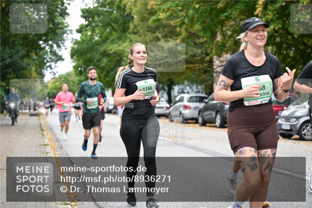 21.09.2025 - PSD Bank Halbmarathon Dr. Thomas Lammeyer http://msf.ph/oto/8936271 21.09.2025 11:01:27 Laufen 1156, 58 meine-sportfotos.de