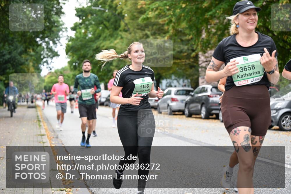 21.09.2025 - PSD Bank Halbmarathon Dr. Thomas Lammeyer http://msf.ph/oto/8936272 21.09.2025 11:01:27 Laufen 3260, 1156, 3658 meine-sportfotos.de