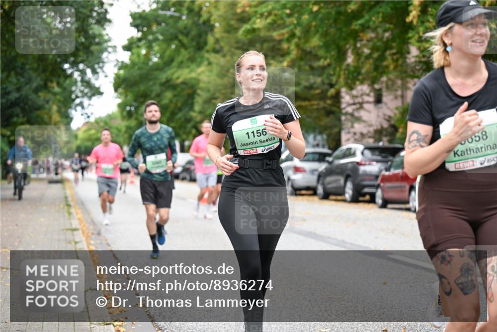 21.09.2025 - PSD Bank Halbmarathon Dr. Thomas Lammeyer http://msf.ph/oto/8936274 21.09.2025 11:01:28 Laufen 1156, 058 meine-sportfotos.de