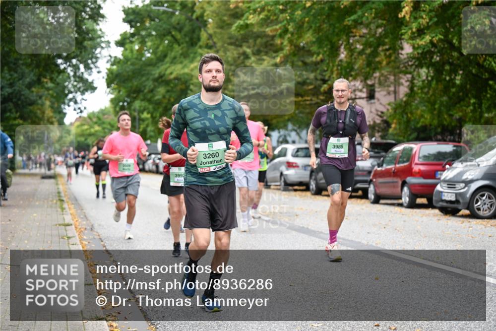 21.09.2025 - PSD Bank Halbmarathon Dr. Thomas Lammeyer http://msf.ph/oto/8936286 21.09.2025 11:01:30 Laufen 3992, 3260, 3985, 64 meine-sportfotos.de