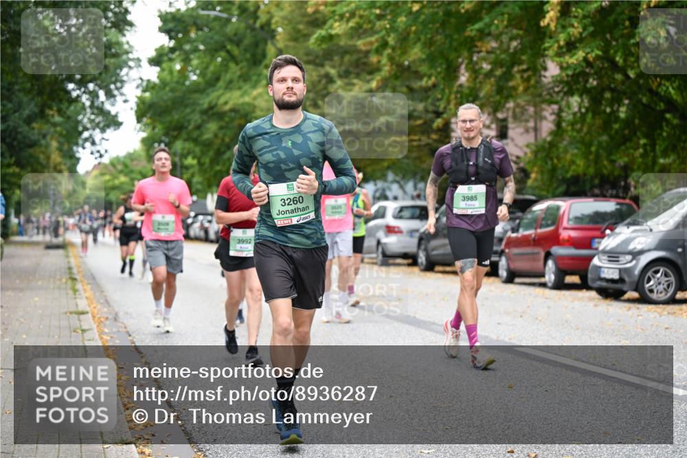 21.09.2025 - PSD Bank Halbmarathon Dr. Thomas Lammeyer http://msf.ph/oto/8936287 21.09.2025 11:01:30 Laufen 3509, 3992, 3260, 3636, 3985 meine-sportfotos.de