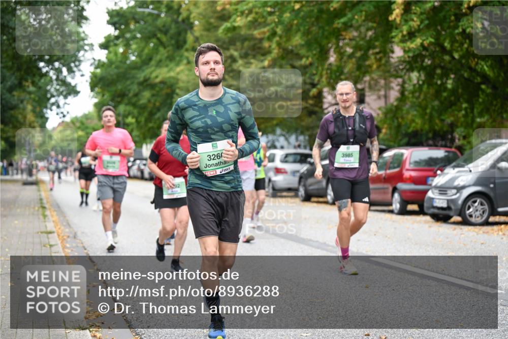 21.09.2025 - PSD Bank Halbmarathon Dr. Thomas Lammeyer http://msf.ph/oto/8936288 21.09.2025 11:01:30 Laufen 3260, 3985 meine-sportfotos.de