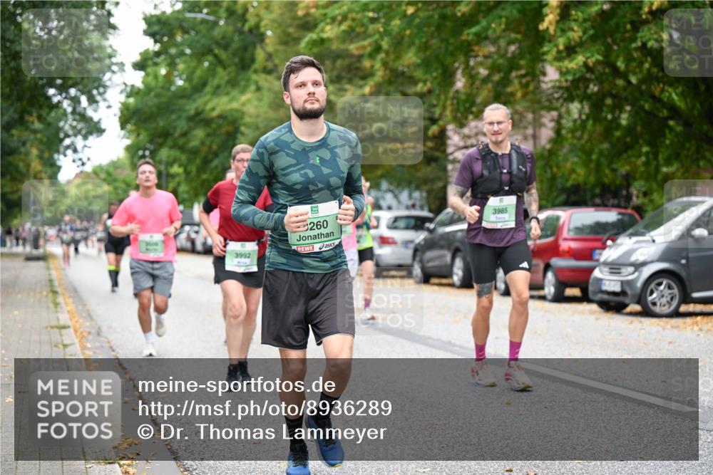 21.09.2025 - PSD Bank Halbmarathon Dr. Thomas Lammeyer http://msf.ph/oto/8936289 21.09.2025 11:01:30 Laufen 3992, 260, 3985 meine-sportfotos.de