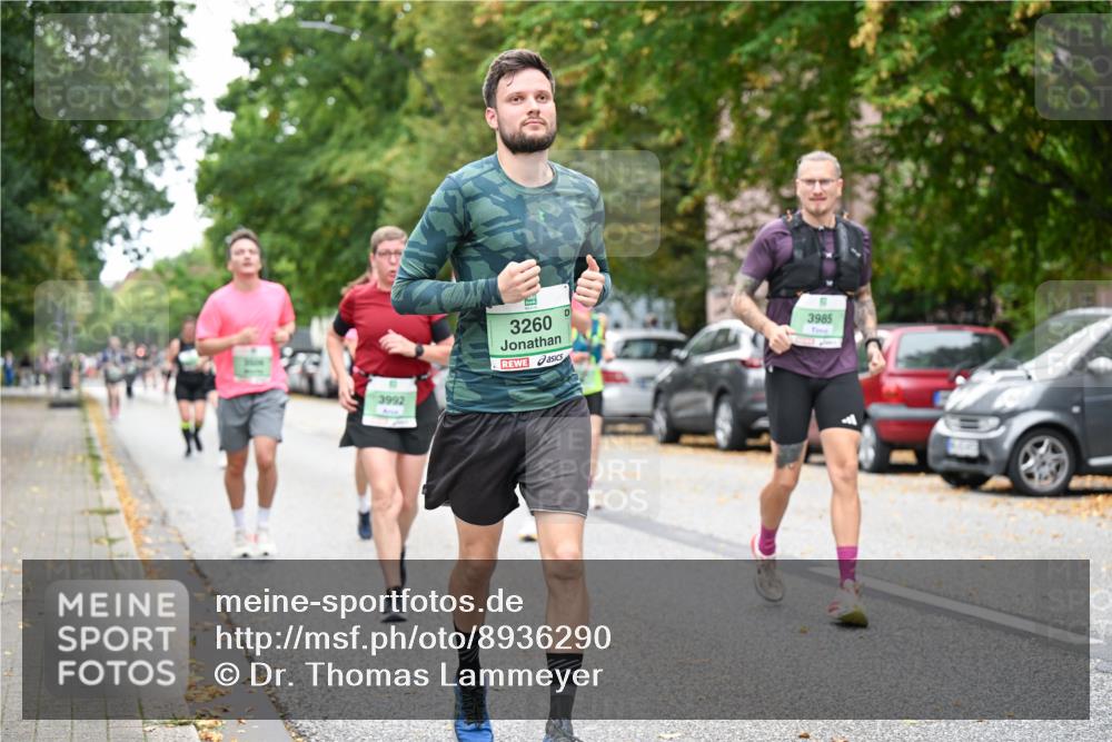 21.09.2025 - PSD Bank Halbmarathon Dr. Thomas Lammeyer http://msf.ph/oto/8936290 21.09.2025 11:01:30 Laufen 3992, 3260, 3985 meine-sportfotos.de