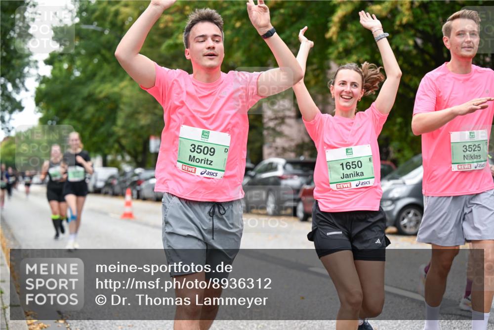 21.09.2025 - PSD Bank Halbmarathon Dr. Thomas Lammeyer http://msf.ph/oto/8936312 21.09.2025 11:01:34 Laufen 3509, 1650, 3525 meine-sportfotos.de