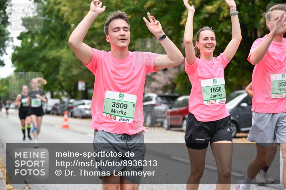 21.09.2025 - PSD Bank Halbmarathon Dr. Thomas Lammeyer http://msf.ph/oto/8936313 21.09.2025 11:01:34 Laufen 3509, 1650, 352 meine-sportfotos.de