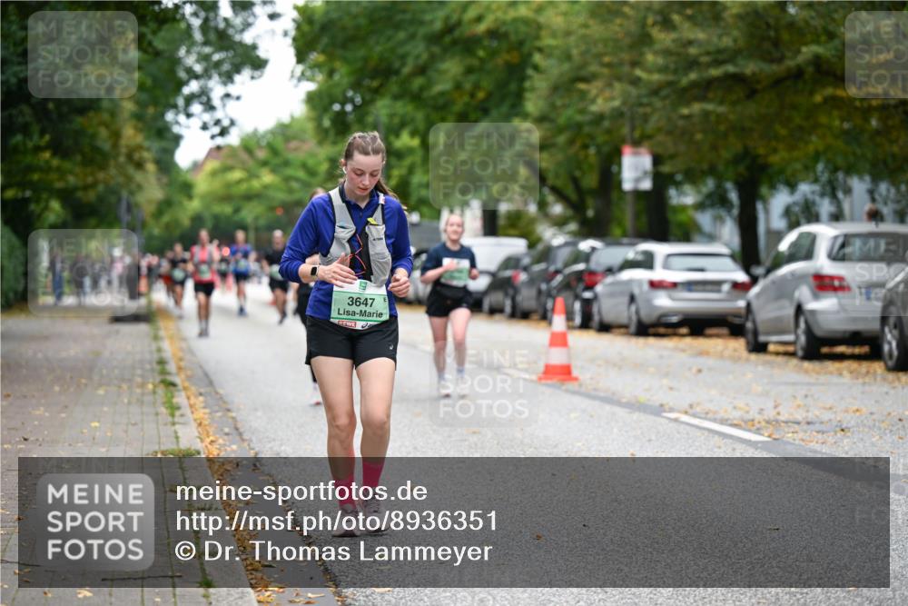 21.09.2025 - PSD Bank Halbmarathon Dr. Thomas Lammeyer http://msf.ph/oto/8936351 21.09.2025 11:01:46 Laufen 3647 meine-sportfotos.de