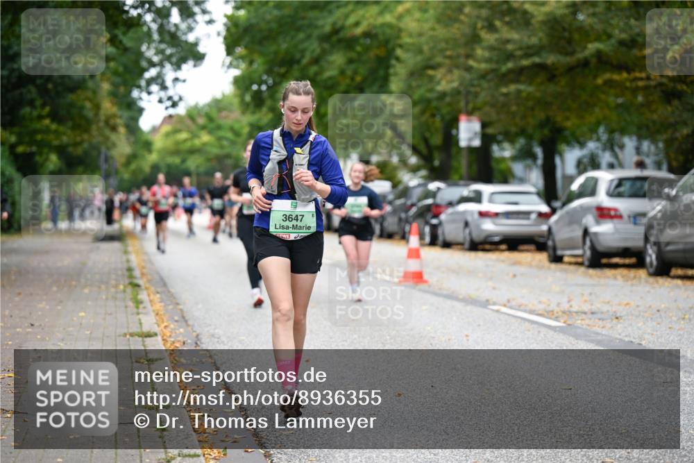 21.09.2025 - PSD Bank Halbmarathon Dr. Thomas Lammeyer http://msf.ph/oto/8936355 21.09.2025 11:01:47 Laufen 3647 meine-sportfotos.de