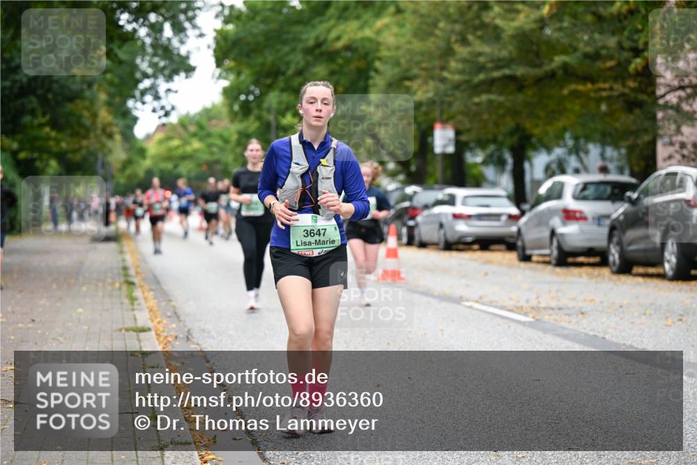 21.09.2025 - PSD Bank Halbmarathon Dr. Thomas Lammeyer http://msf.ph/oto/8936360 21.09.2025 11:01:47 Laufen 3647 meine-sportfotos.de