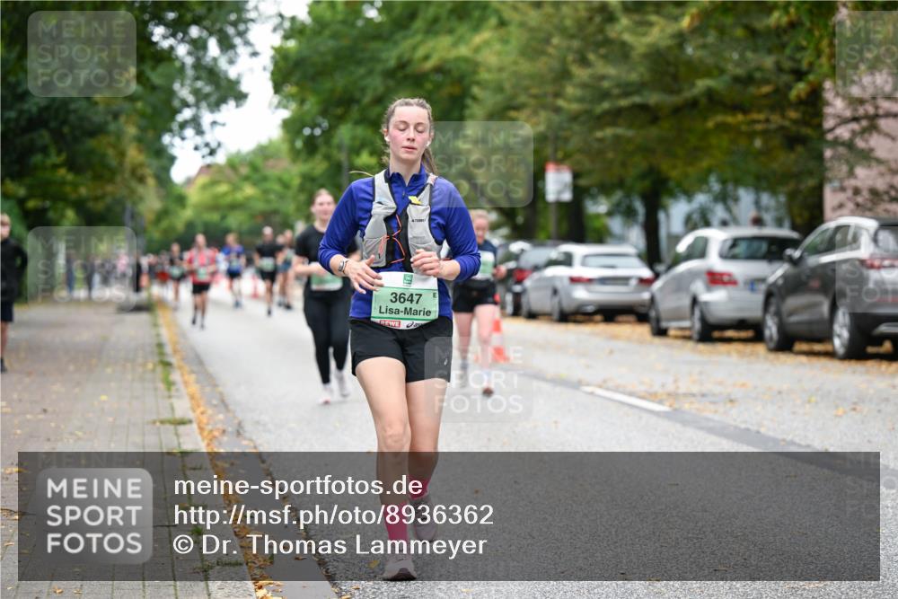 21.09.2025 - PSD Bank Halbmarathon Dr. Thomas Lammeyer http://msf.ph/oto/8936362 21.09.2025 11:01:48 Laufen 3647 meine-sportfotos.de