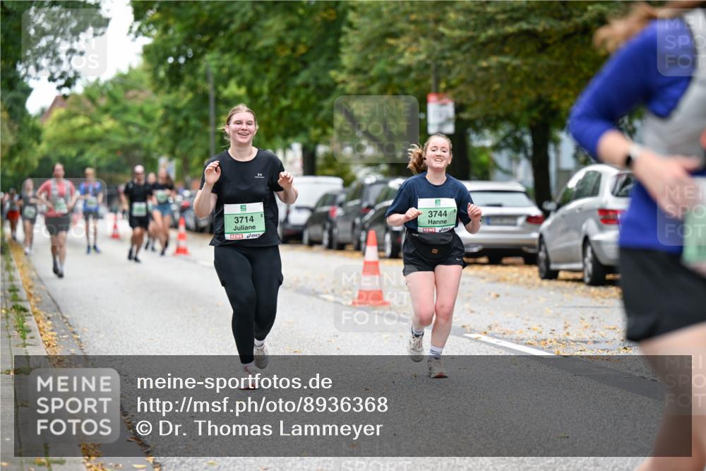 21.09.2025 - PSD Bank Halbmarathon Dr. Thomas Lammeyer http://msf.ph/oto/8936368 21.09.2025 11:01:49 Laufen 3714, 3744 meine-sportfotos.de