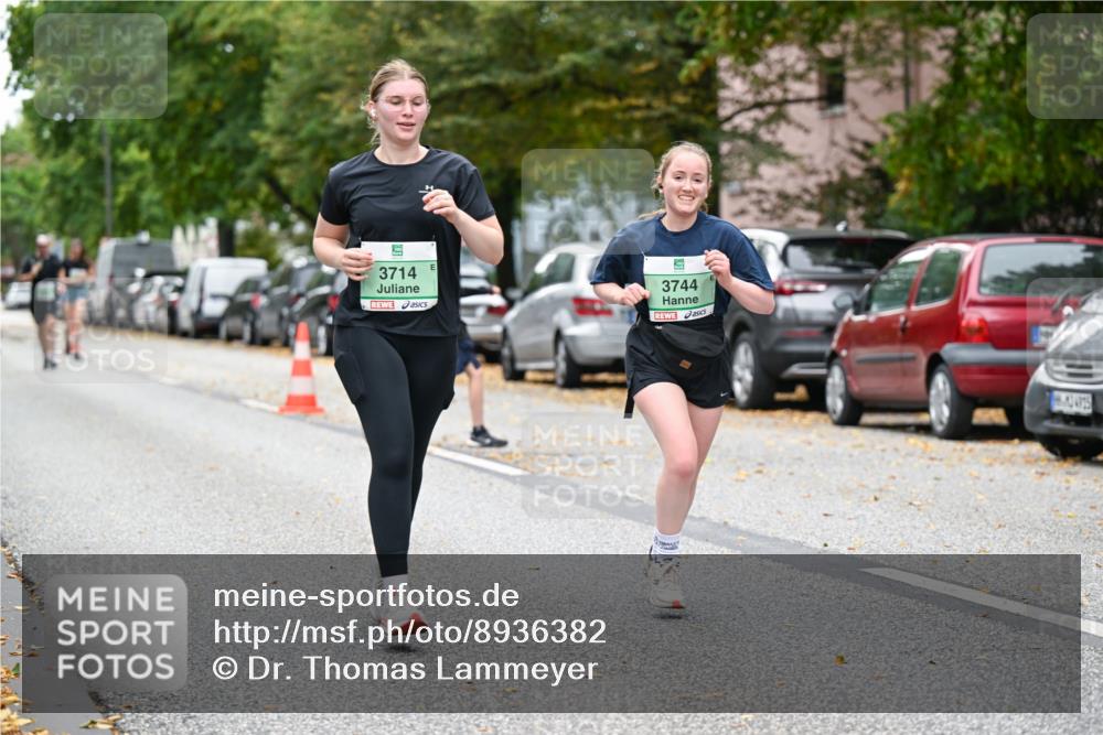 21.09.2025 - PSD Bank Halbmarathon Dr. Thomas Lammeyer http://msf.ph/oto/8936382 21.09.2025 11:01:51 Laufen 3714, 3744 meine-sportfotos.de