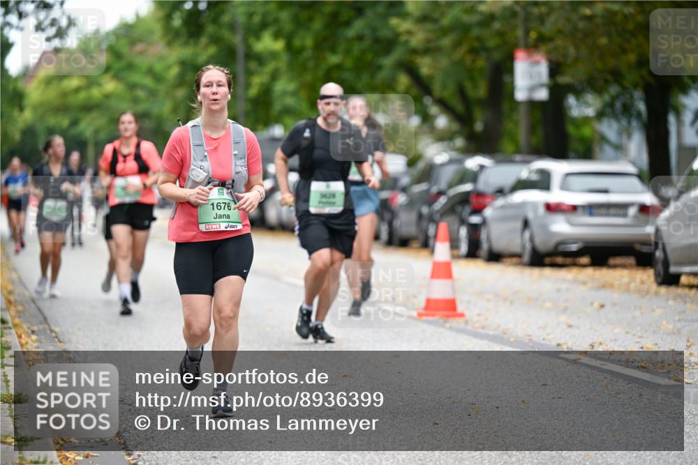 21.09.2025 - PSD Bank Halbmarathon Dr. Thomas Lammeyer http://msf.ph/oto/8936399 21.09.2025 11:02:00 Laufen 1676 meine-sportfotos.de