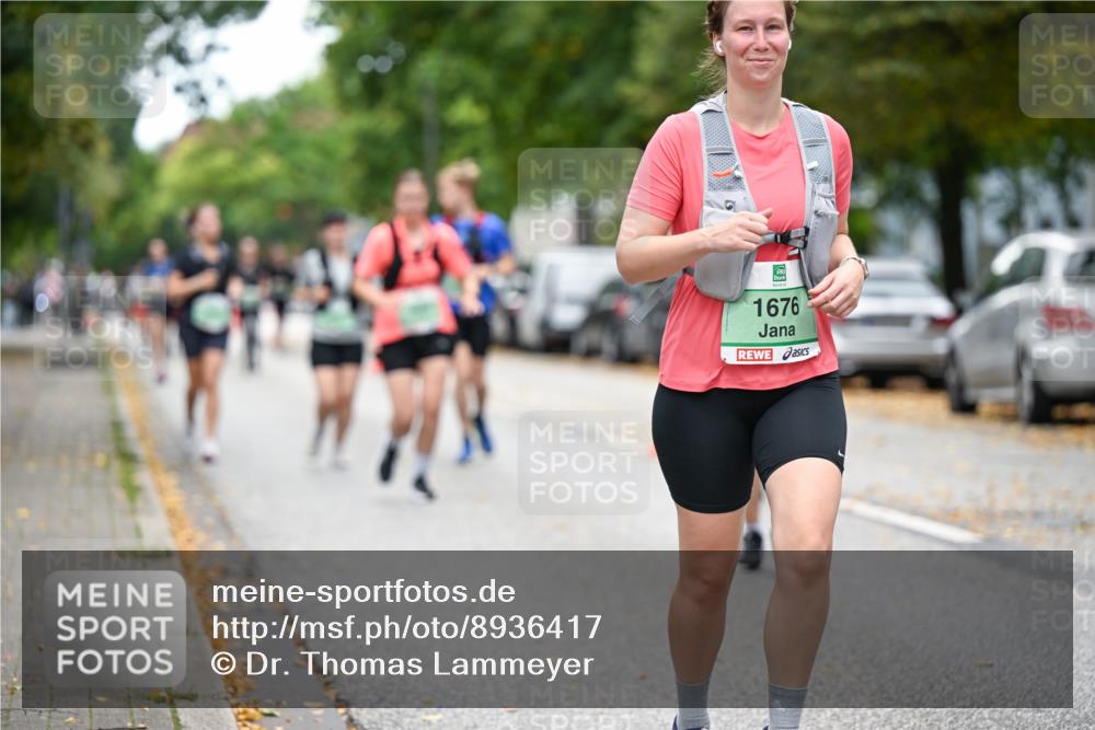 21.09.2025 - PSD Bank Halbmarathon Dr. Thomas Lammeyer http://msf.ph/oto/8936417 21.09.2025 11:02:02 Laufen 1676 meine-sportfotos.de