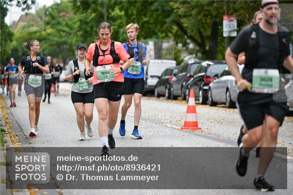 21.09.2025 - PSD Bank Halbmarathon Dr. Thomas Lammeyer http://msf.ph/oto/8936421 21.09.2025 11:02:03 Laufen 3502, 3691, 3684, 3705, 3020 meine-sportfotos.de