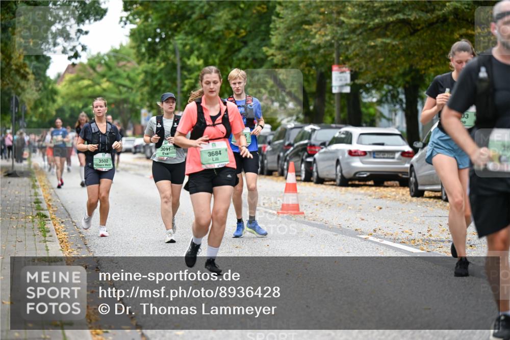 21.09.2025 - PSD Bank Halbmarathon Dr. Thomas Lammeyer http://msf.ph/oto/8936428 21.09.2025 11:02:05 Laufen 3502, 3691, 3684, 03, 36 meine-sportfotos.de