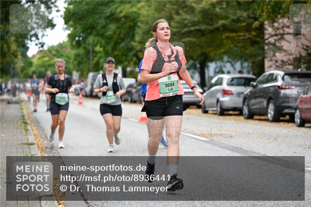 21.09.2025 - PSD Bank Halbmarathon Dr. Thomas Lammeyer http://msf.ph/oto/8936441 21.09.2025 11:02:07 Laufen 3684 meine-sportfotos.de