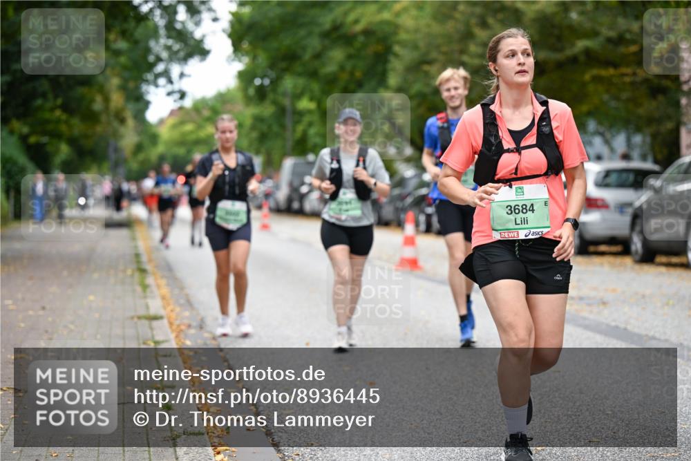 21.09.2025 - PSD Bank Halbmarathon Dr. Thomas Lammeyer http://msf.ph/oto/8936445 21.09.2025 11:02:08 Laufen 3684 meine-sportfotos.de
