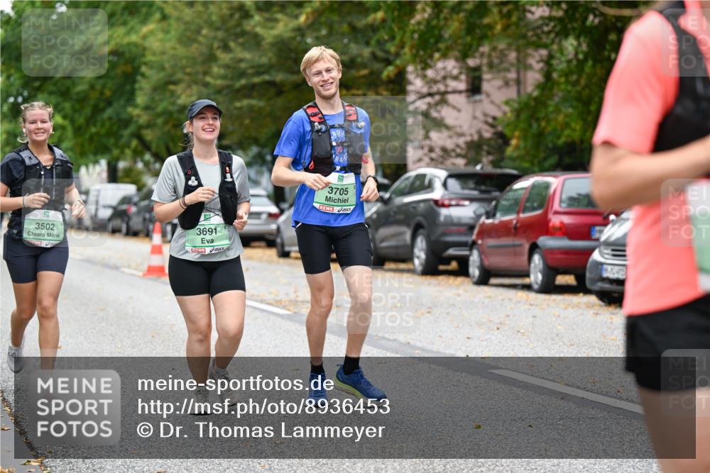 21.09.2025 - PSD Bank Halbmarathon Dr. Thomas Lammeyer http://msf.ph/oto/8936453 21.09.2025 11:02:09 Laufen 3502, 3691, 3705 meine-sportfotos.de
