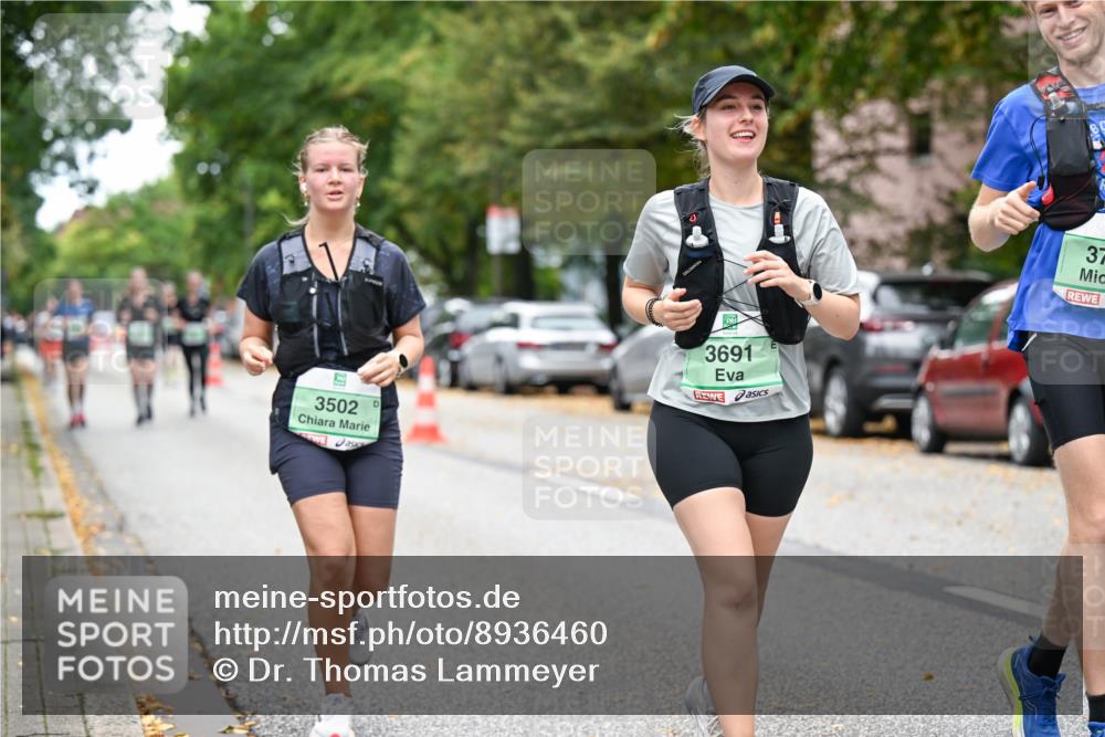 21.09.2025 - PSD Bank Halbmarathon Dr. Thomas Lammeyer http://msf.ph/oto/8936460 21.09.2025 11:02:10 Laufen 3502, 3691, 37 meine-sportfotos.de