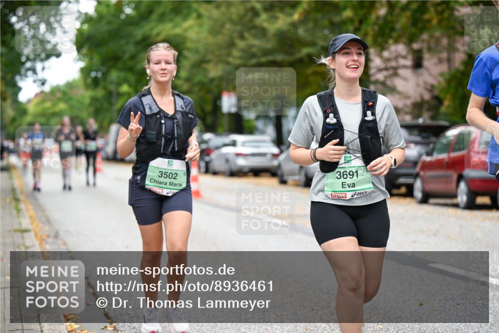 21.09.2025 - PSD Bank Halbmarathon Dr. Thomas Lammeyer http://msf.ph/oto/8936461 21.09.2025 11:02:11 Laufen 3502, 3691 meine-sportfotos.de