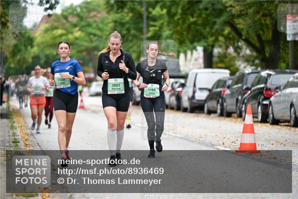 21.09.2025 - PSD Bank Halbmarathon Dr. Thomas Lammeyer http://msf.ph/oto/8936469 21.09.2025 11:02:15 Laufen 1558, 3883, 1155 meine-sportfotos.de
