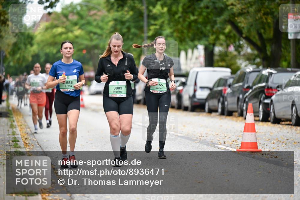 21.09.2025 - PSD Bank Halbmarathon Dr. Thomas Lammeyer http://msf.ph/oto/8936471 21.09.2025 11:02:15 Laufen 182, 558, 3883, 155 meine-sportfotos.de