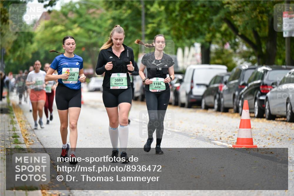 21.09.2025 - PSD Bank Halbmarathon Dr. Thomas Lammeyer http://msf.ph/oto/8936472 21.09.2025 11:02:15 Laufen 558, 3883, 1155 meine-sportfotos.de