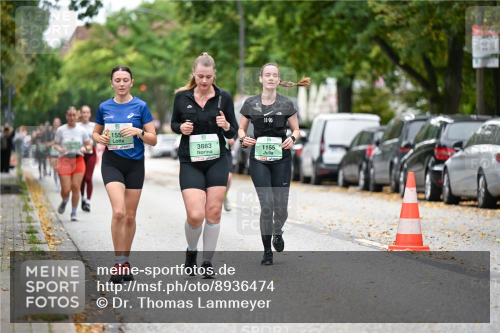 21.09.2025 - PSD Bank Halbmarathon Dr. Thomas Lammeyer http://msf.ph/oto/8936474 21.09.2025 11:02:15 Laufen 155, 3883, 1188, 1155, 29 meine-sportfotos.de