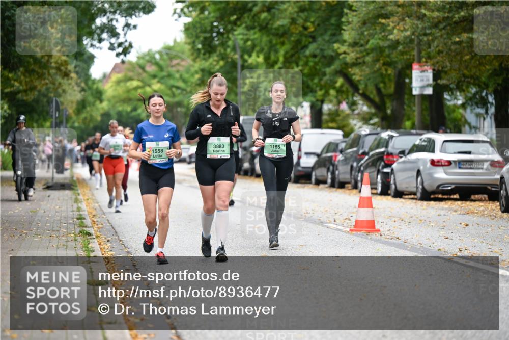 21.09.2025 - PSD Bank Halbmarathon Dr. Thomas Lammeyer http://msf.ph/oto/8936477 21.09.2025 11:02:16 Laufen 1558, 3883, 1155 meine-sportfotos.de