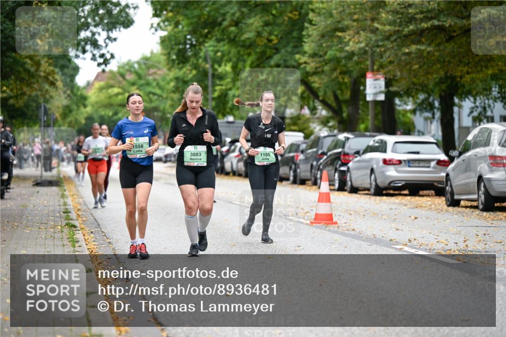 21.09.2025 - PSD Bank Halbmarathon Dr. Thomas Lammeyer http://msf.ph/oto/8936481 21.09.2025 11:02:17 Laufen 1558, 3883, 1155 meine-sportfotos.de