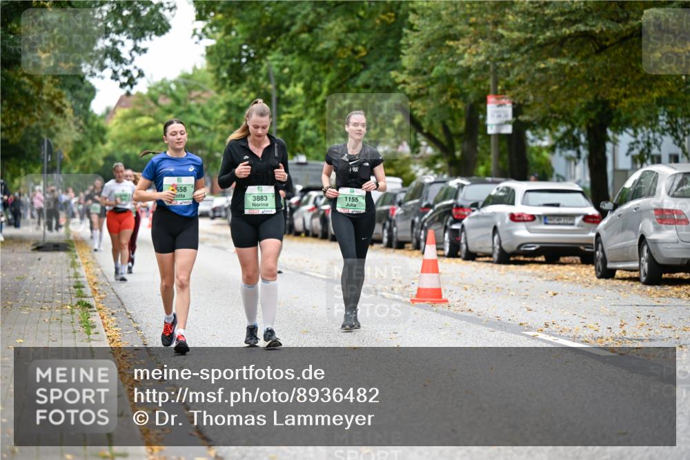 21.09.2025 - PSD Bank Halbmarathon Dr. Thomas Lammeyer http://msf.ph/oto/8936482 21.09.2025 11:02:17 Laufen 558, 3883, 1155, 0200 meine-sportfotos.de