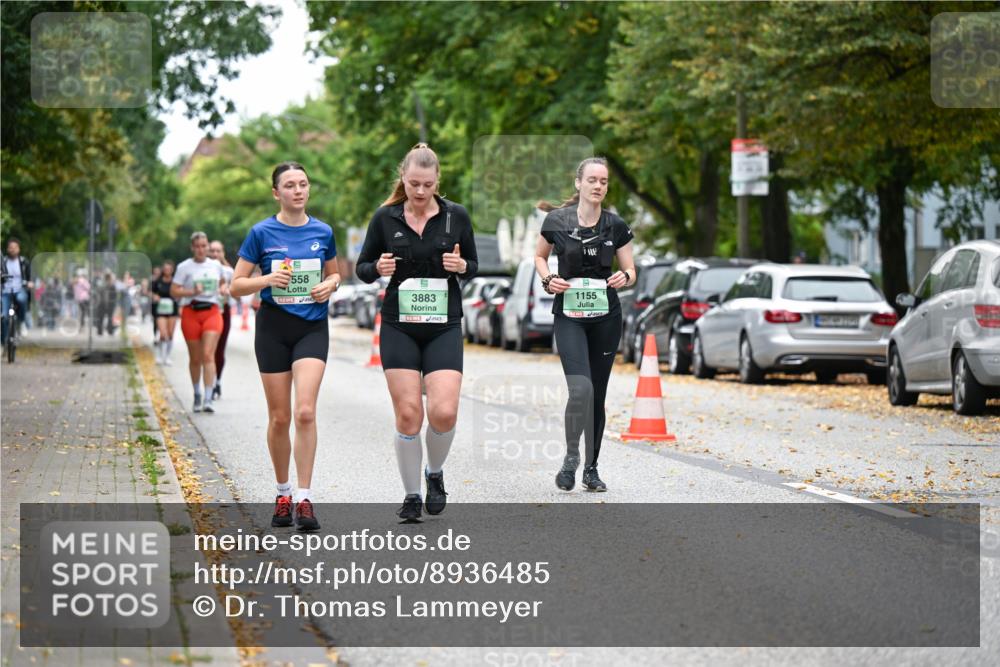 21.09.2025 - PSD Bank Halbmarathon Dr. Thomas Lammeyer http://msf.ph/oto/8936485 21.09.2025 11:02:17 Laufen 558, 3883, 1155 meine-sportfotos.de