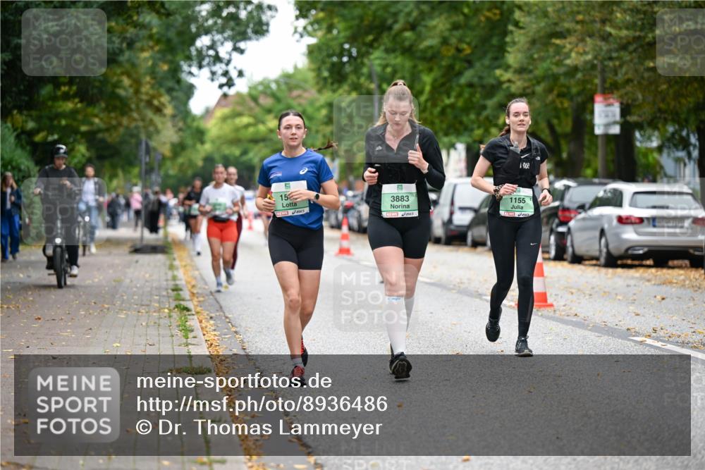 21.09.2025 - PSD Bank Halbmarathon Dr. Thomas Lammeyer http://msf.ph/oto/8936486 21.09.2025 11:02:18 Laufen 1800, 15, 3883, 1155 meine-sportfotos.de