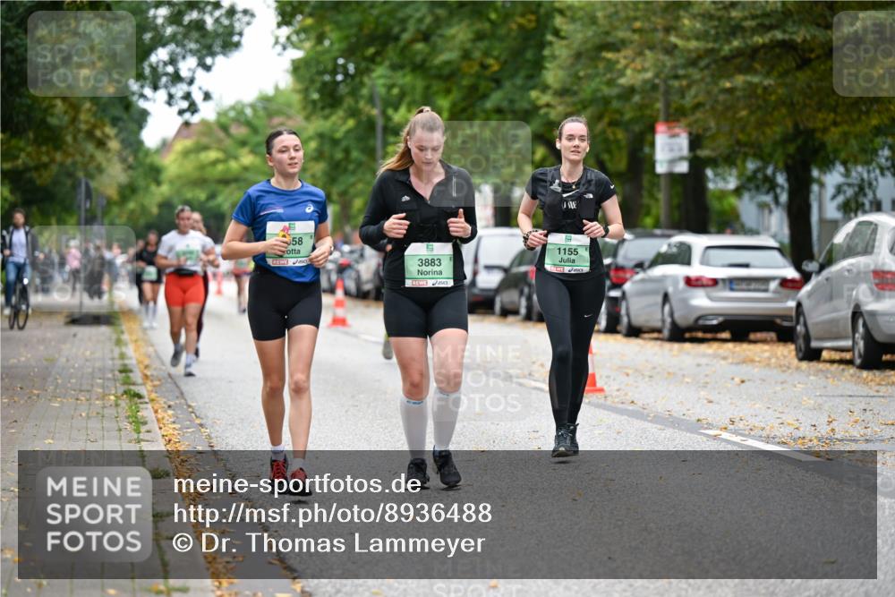 21.09.2025 - PSD Bank Halbmarathon Dr. Thomas Lammeyer http://msf.ph/oto/8936488 21.09.2025 11:02:18 Laufen 58, 3883, 1155 meine-sportfotos.de