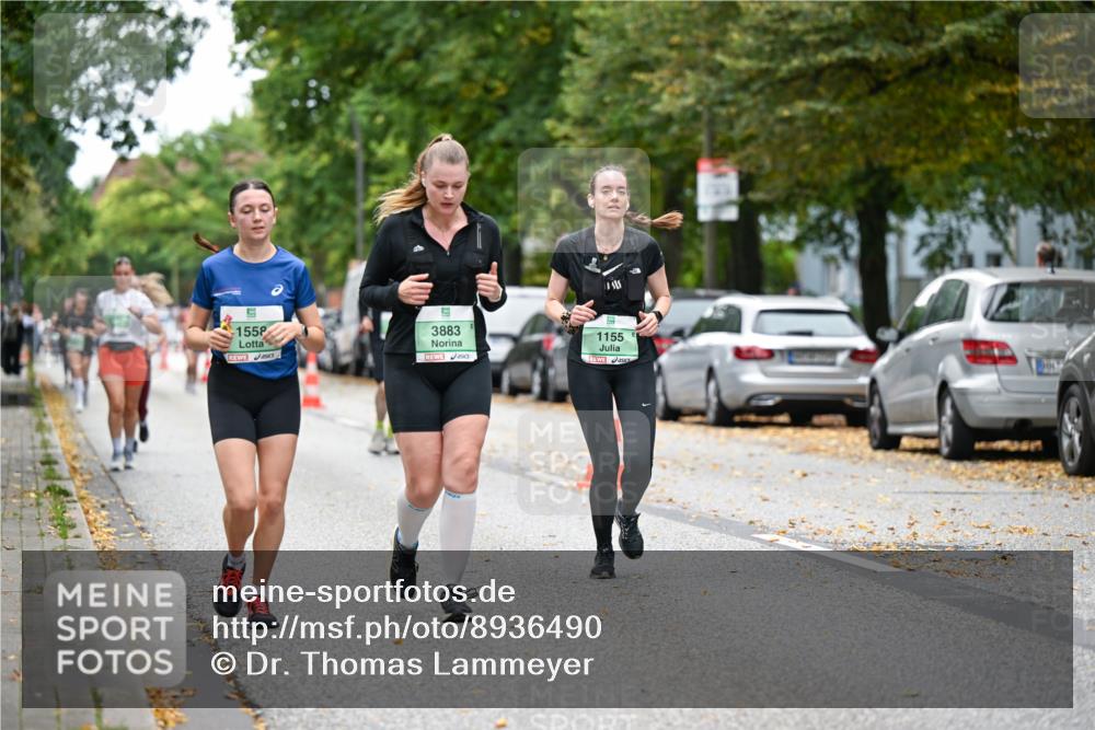 21.09.2025 - PSD Bank Halbmarathon Dr. Thomas Lammeyer http://msf.ph/oto/8936490 21.09.2025 11:02:18 Laufen 9, 1558, 3883, 1155 meine-sportfotos.de