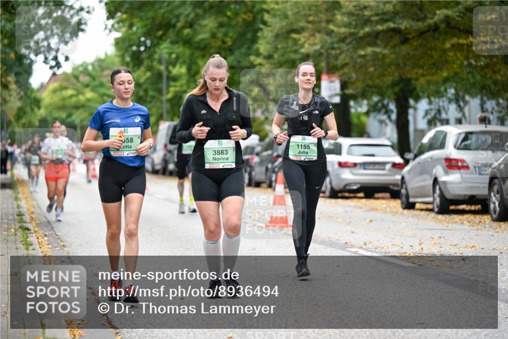 21.09.2025 - PSD Bank Halbmarathon Dr. Thomas Lammeyer http://msf.ph/oto/8936494 21.09.2025 11:02:19 Laufen 58, 3883, 1155 meine-sportfotos.de