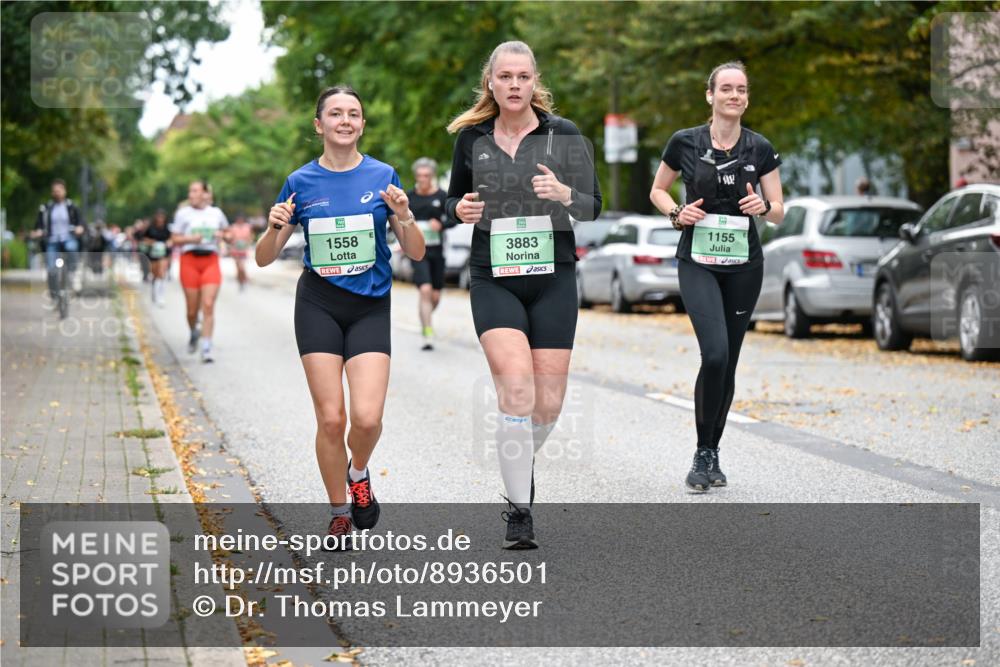 21.09.2025 - PSD Bank Halbmarathon Dr. Thomas Lammeyer http://msf.ph/oto/8936501 21.09.2025 11:02:20 Laufen 1558, 3883, 1155 meine-sportfotos.de
