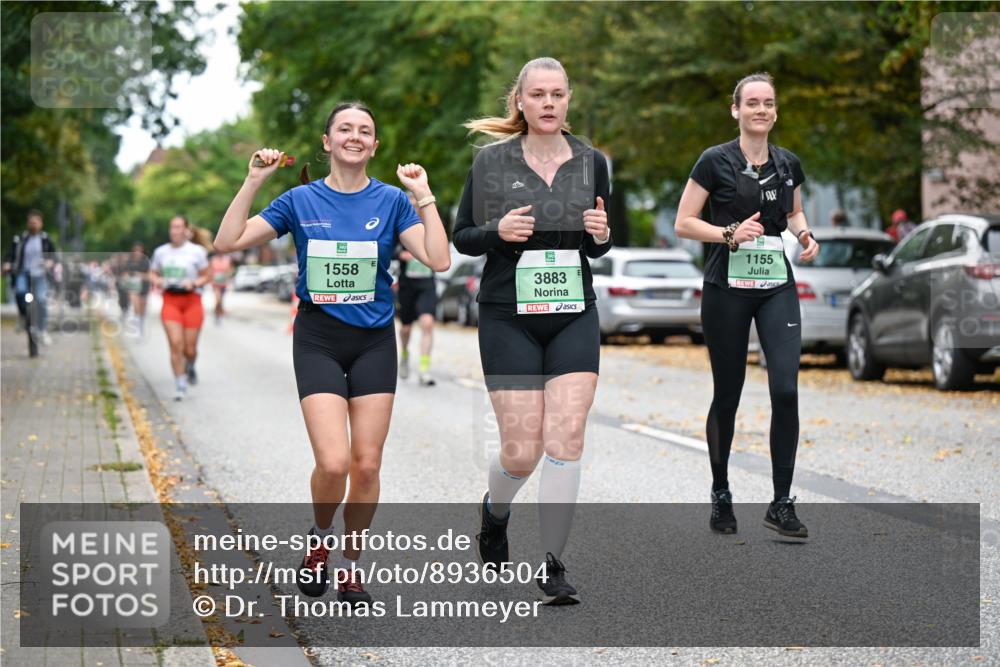 21.09.2025 - PSD Bank Halbmarathon Dr. Thomas Lammeyer http://msf.ph/oto/8936504 21.09.2025 11:02:21 Laufen 1558, 3883, 1155 meine-sportfotos.de