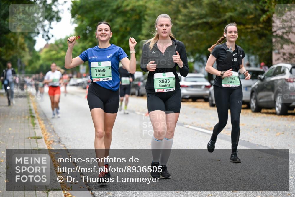 21.09.2025 - PSD Bank Halbmarathon Dr. Thomas Lammeyer http://msf.ph/oto/8936505 21.09.2025 11:02:21 Laufen 1558, 3883, 1155 meine-sportfotos.de