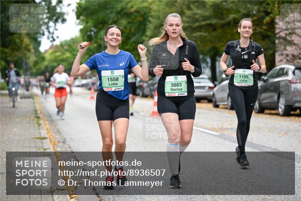 21.09.2025 - PSD Bank Halbmarathon Dr. Thomas Lammeyer http://msf.ph/oto/8936507 21.09.2025 11:02:21 Laufen 1558, 3883, 1155 meine-sportfotos.de