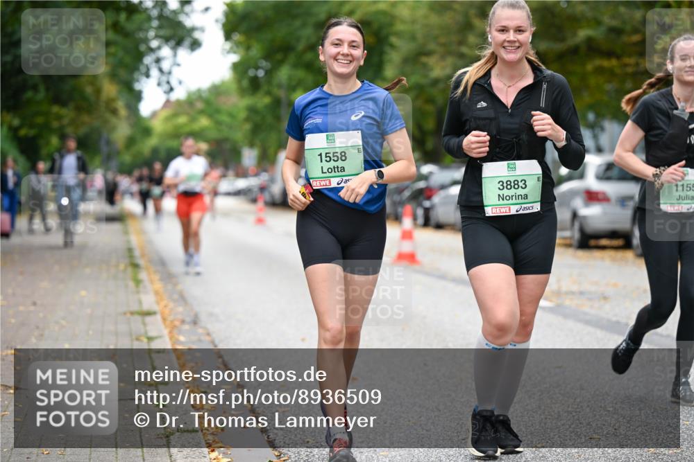 21.09.2025 - PSD Bank Halbmarathon Dr. Thomas Lammeyer http://msf.ph/oto/8936509 21.09.2025 11:02:22 Laufen 1558, 3883, 1155 meine-sportfotos.de