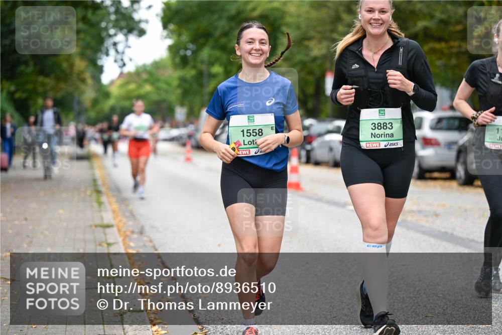 21.09.2025 - PSD Bank Halbmarathon Dr. Thomas Lammeyer http://msf.ph/oto/8936510 21.09.2025 11:02:22 Laufen 1558, 3883, 11 meine-sportfotos.de