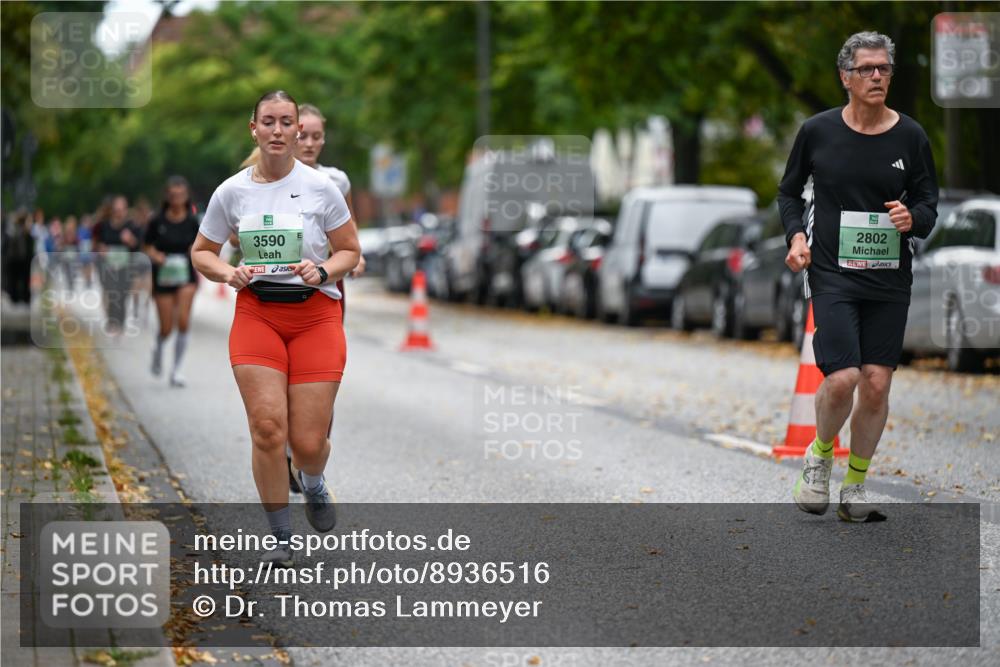 21.09.2025 - PSD Bank Halbmarathon Dr. Thomas Lammeyer http://msf.ph/oto/8936516 21.09.2025 11:02:24 Laufen 3590, 2802 meine-sportfotos.de