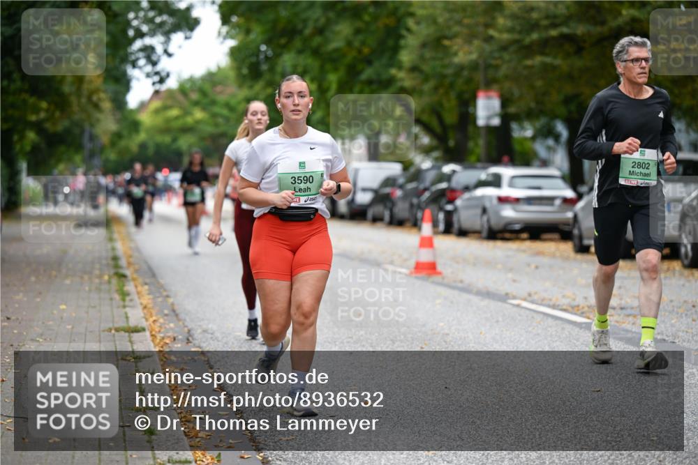 21.09.2025 - PSD Bank Halbmarathon Dr. Thomas Lammeyer http://msf.ph/oto/8936532 21.09.2025 11:02:28 Laufen 3590, 2802 meine-sportfotos.de