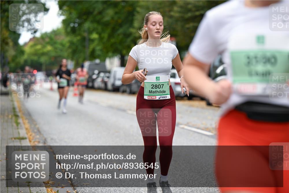 21.09.2025 - PSD Bank Halbmarathon Dr. Thomas Lammeyer http://msf.ph/oto/8936545 21.09.2025 11:02:31 Laufen 2807, 2590 meine-sportfotos.de